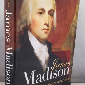 james Madison a son of Virginia