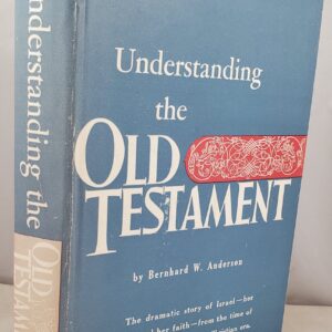 understanding the old testament