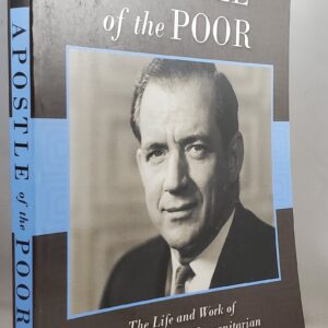 apostle of the poor