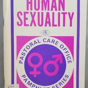 human sexuality: study guide