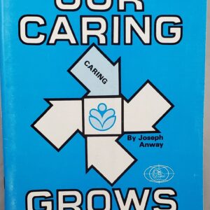 our caring grows an adult study course