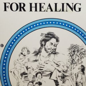 time for healing adult resource for 1991