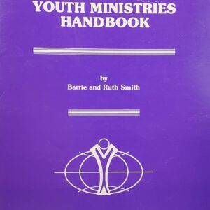 youth ministries handbook