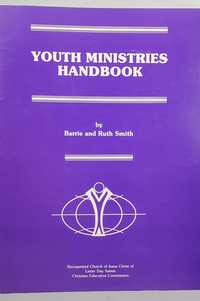 youth ministries handbook – seek ye best books