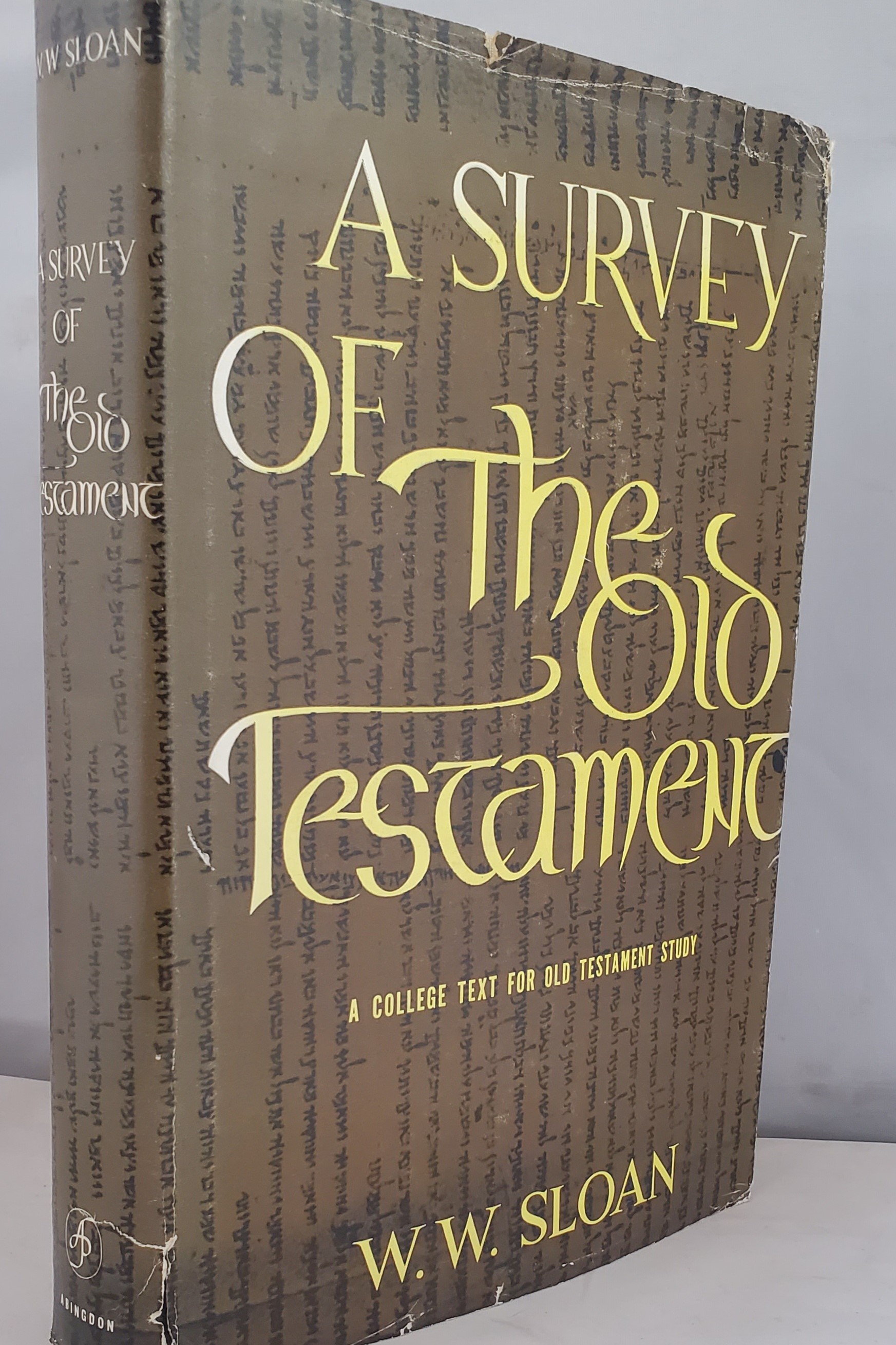 survey of the old testament