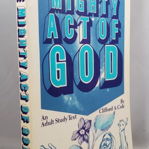 mighty acts of God