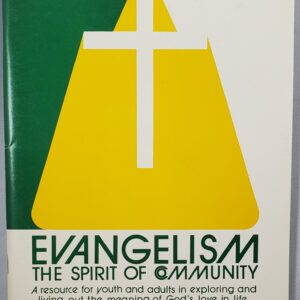 evangelism the spirit of community