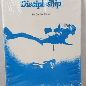 principles of discipleship