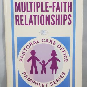 multiple faith relationships