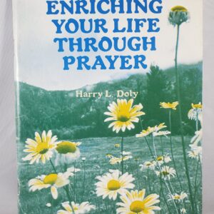 enriching your life through prayer