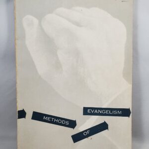 methods of Evangelism