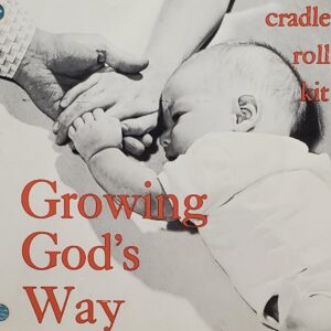 growing gods way cradle role kit