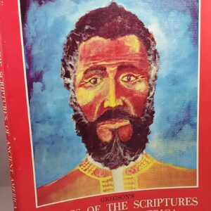 stories of the scriptures vol 3, 4, 5