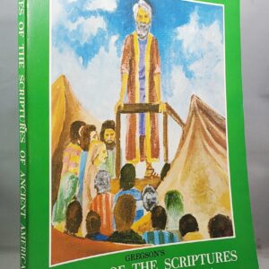 stories of the scriptures vol 3, 4, 5