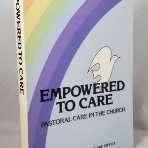 Empowered to care