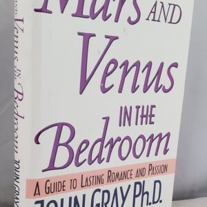 Mars and Venus in the  bedroom