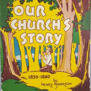 Our Church’s Story