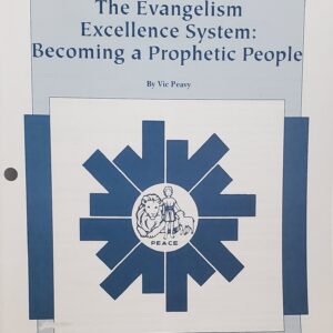 evangelism excellence system