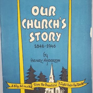 Our Church’s Story