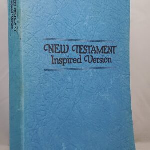 new testament missionary