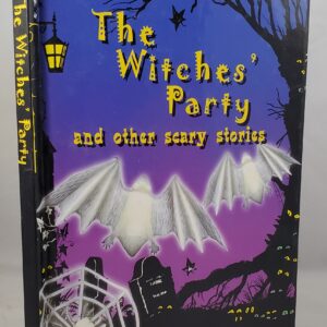 witches party