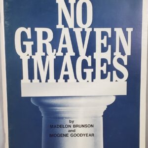 No graven Image