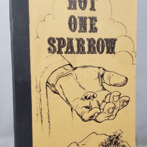 Not one Sparrow