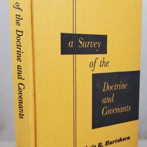 survey of the doctrine and covenants