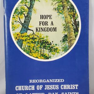 hope for a kingdom