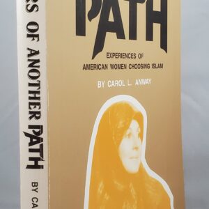 daughters of another path