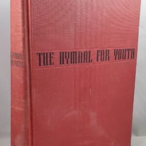 Hymnal for youth