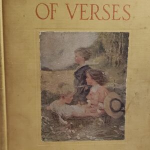 Childs garden of verses