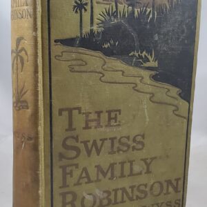 swiss Family Robinson