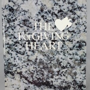 forgiving heart