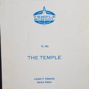 temple basic leadership