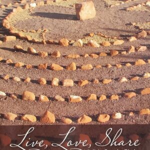 live, love, share