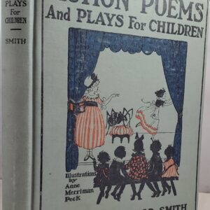 action poems and plays for children