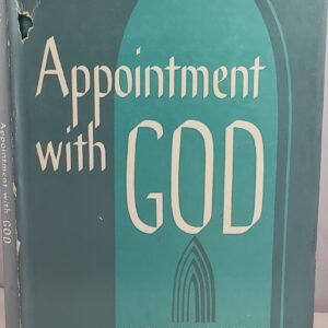 appointment with god