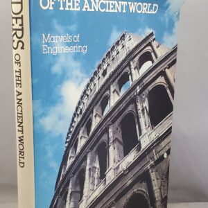 builders of the ancient world