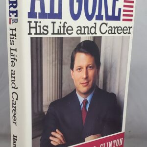 al gore his life and career