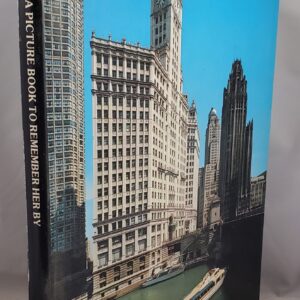 chicago a picture book to remember her by