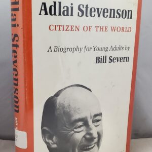 adlai stevenson citizen of the world