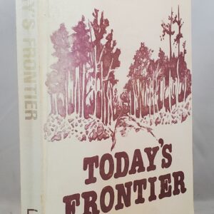 Todays frontier