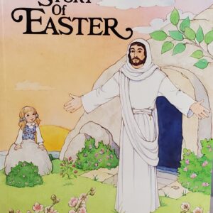 story of easter