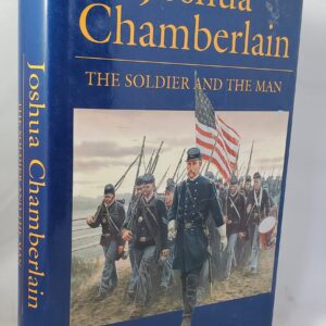 joshua chamberlain the soldier