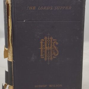 Lords Supper