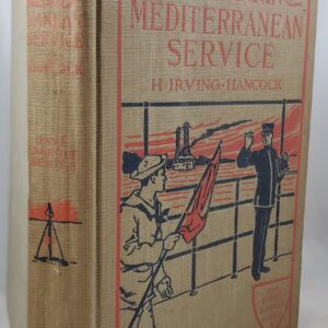 dave darrin on mediterranean service