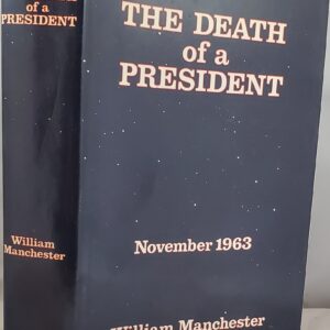 death of a president