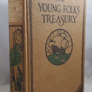 young folks treasury