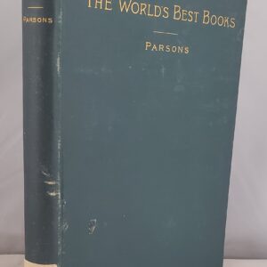 worlds best books